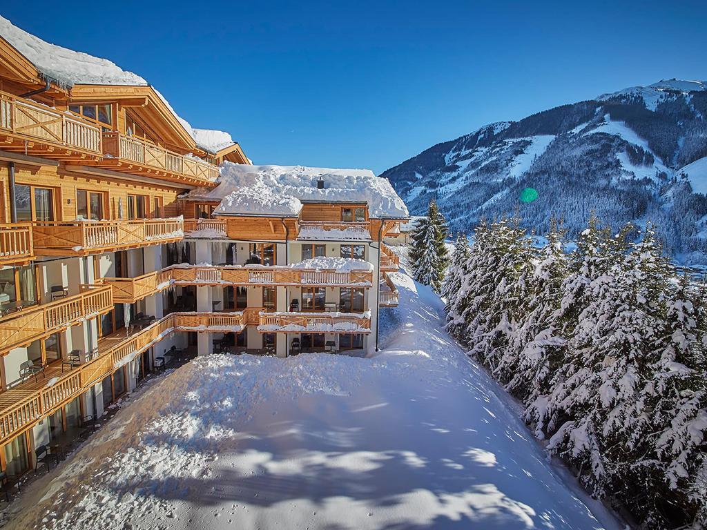 impressie AlpenParks Hotel & Apartment Sonnleiten
