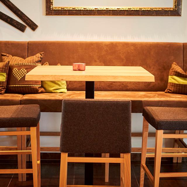 AlpenParks Hotel & Apartment Sonnleiten in Saalbach - foto 12