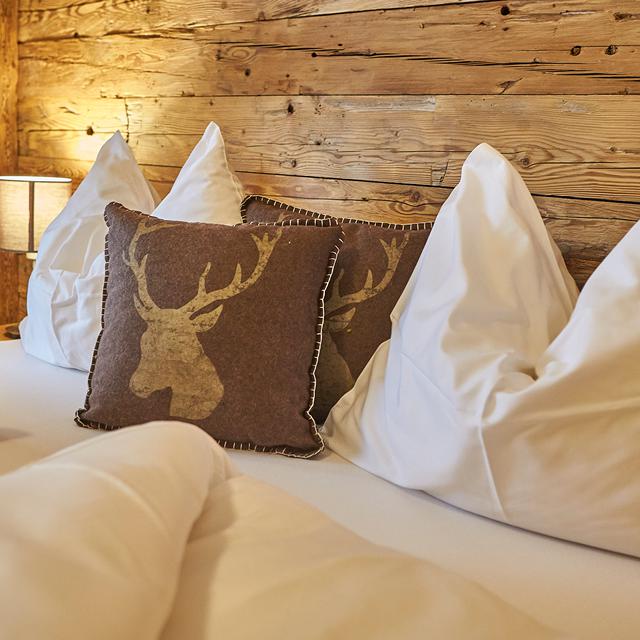 AlpenParks Hotel & Apartment Sonnleiten in Saalbach - foto 10