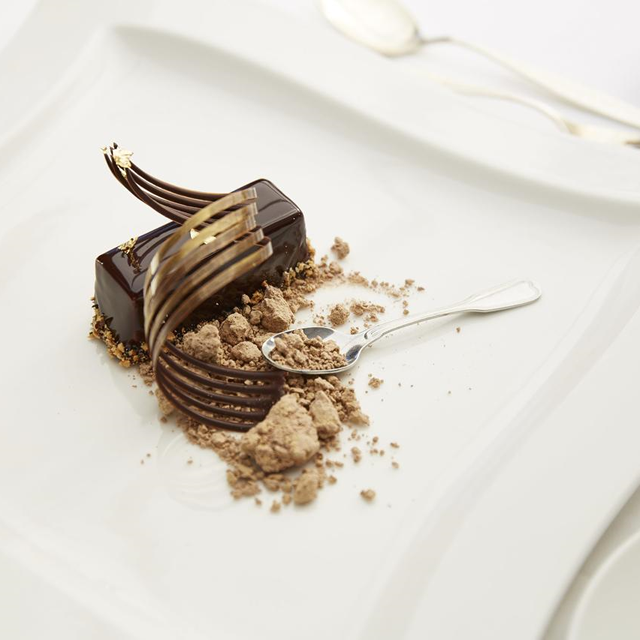 Alpenhotel St. Christoph - Afbeelding 9