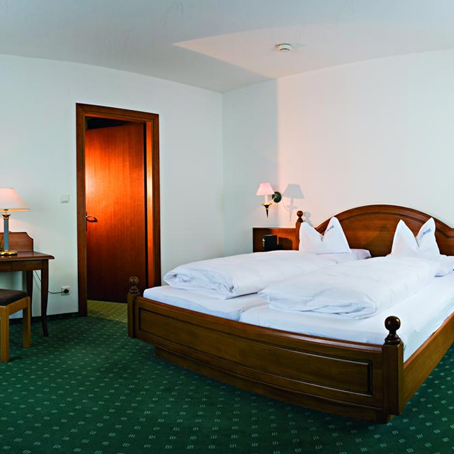 Alpenhotel St. Christoph - Afbeelding 7