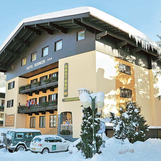 hotel-reisinger