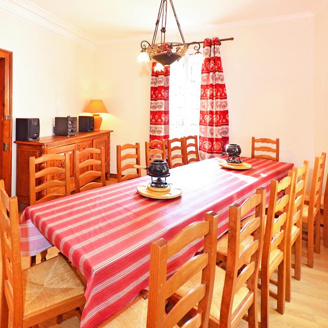 Chalet La Brise - Afbeelding 8