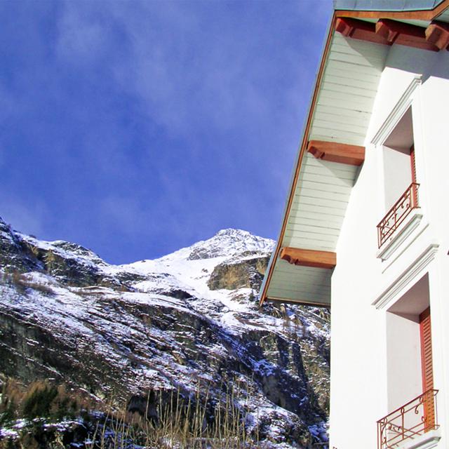 Chalet La Brise - Afbeelding 11