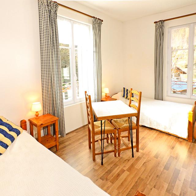 Chalet La Brise - Afbeelding 7