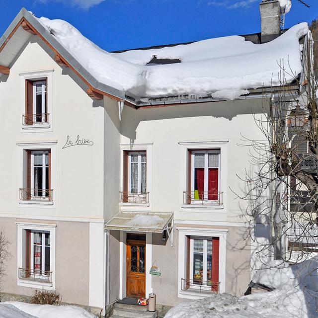 Chalet La Brise - Afbeelding 10