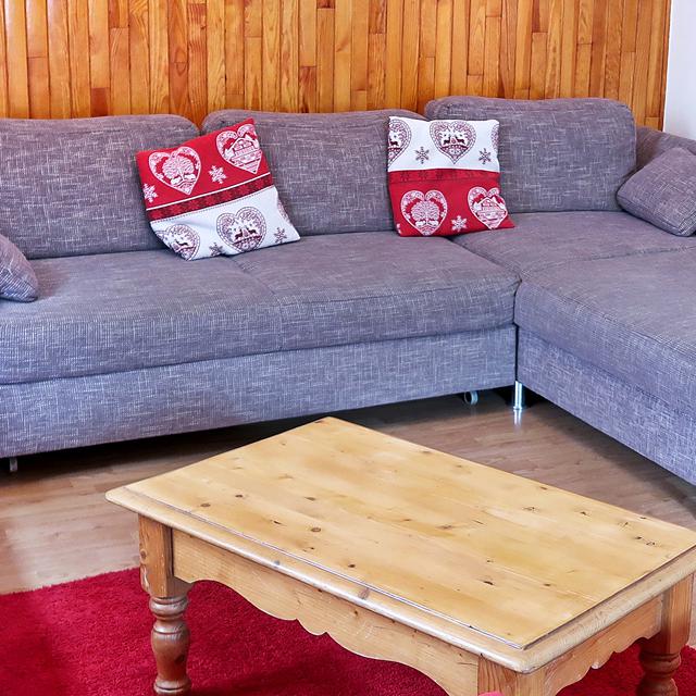 Chalet La Brise - Afbeelding 6