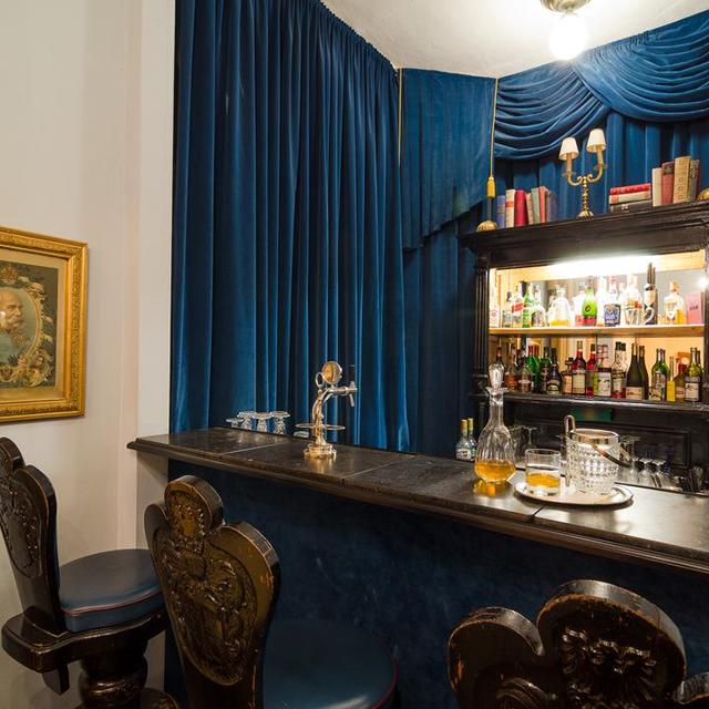 Villa Excelsior - Afbeelding 7