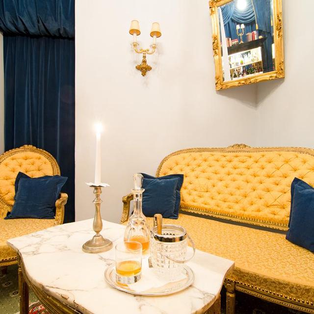 Villa Excelsior - Afbeelding 6