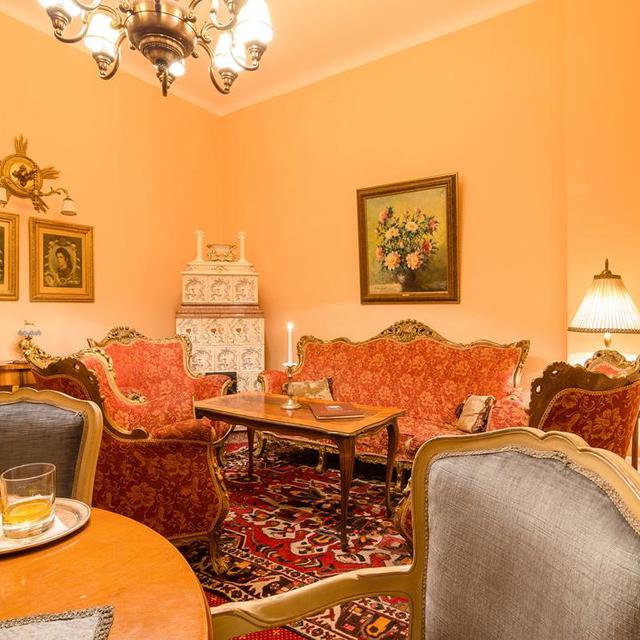 Villa Excelsior - Afbeelding 10
