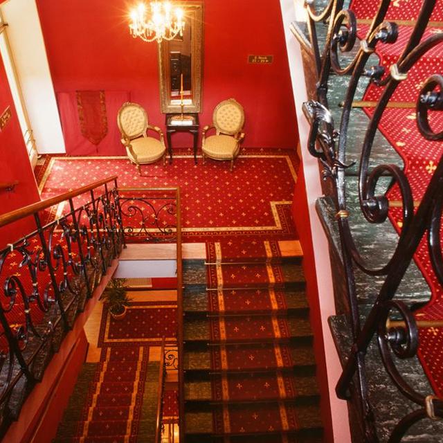 Villa Excelsior - Afbeelding 13