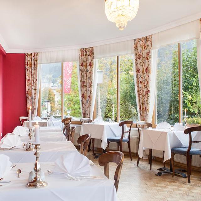 Villa Excelsior - Afbeelding 8
