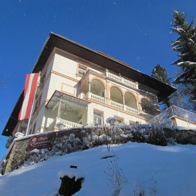 Villa Excelsior - Afbeelding 14