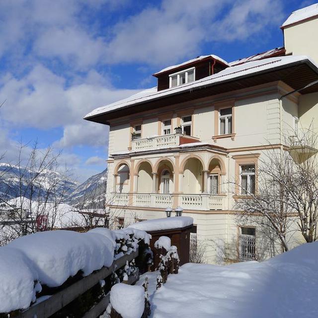 Villa Excelsior Villa Excelsior