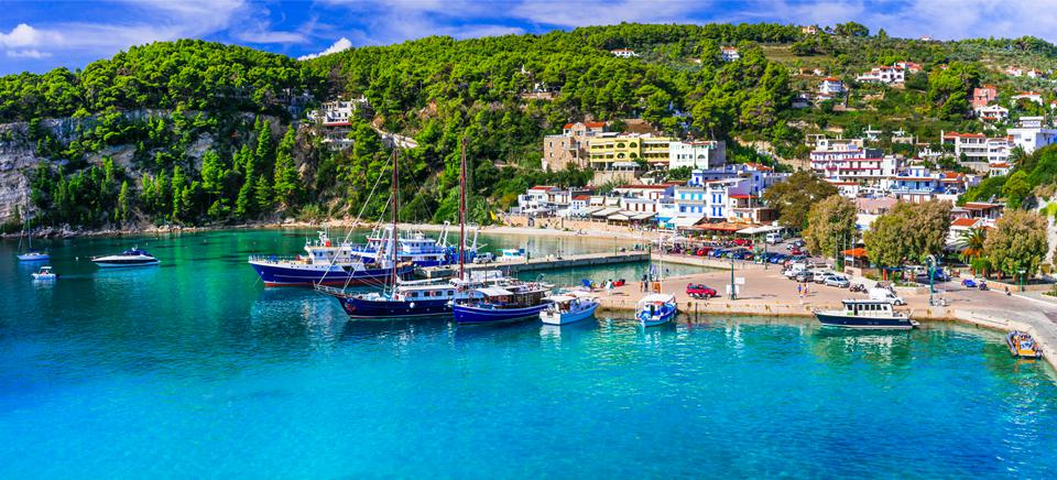Alonissos Foto: 1 van 6