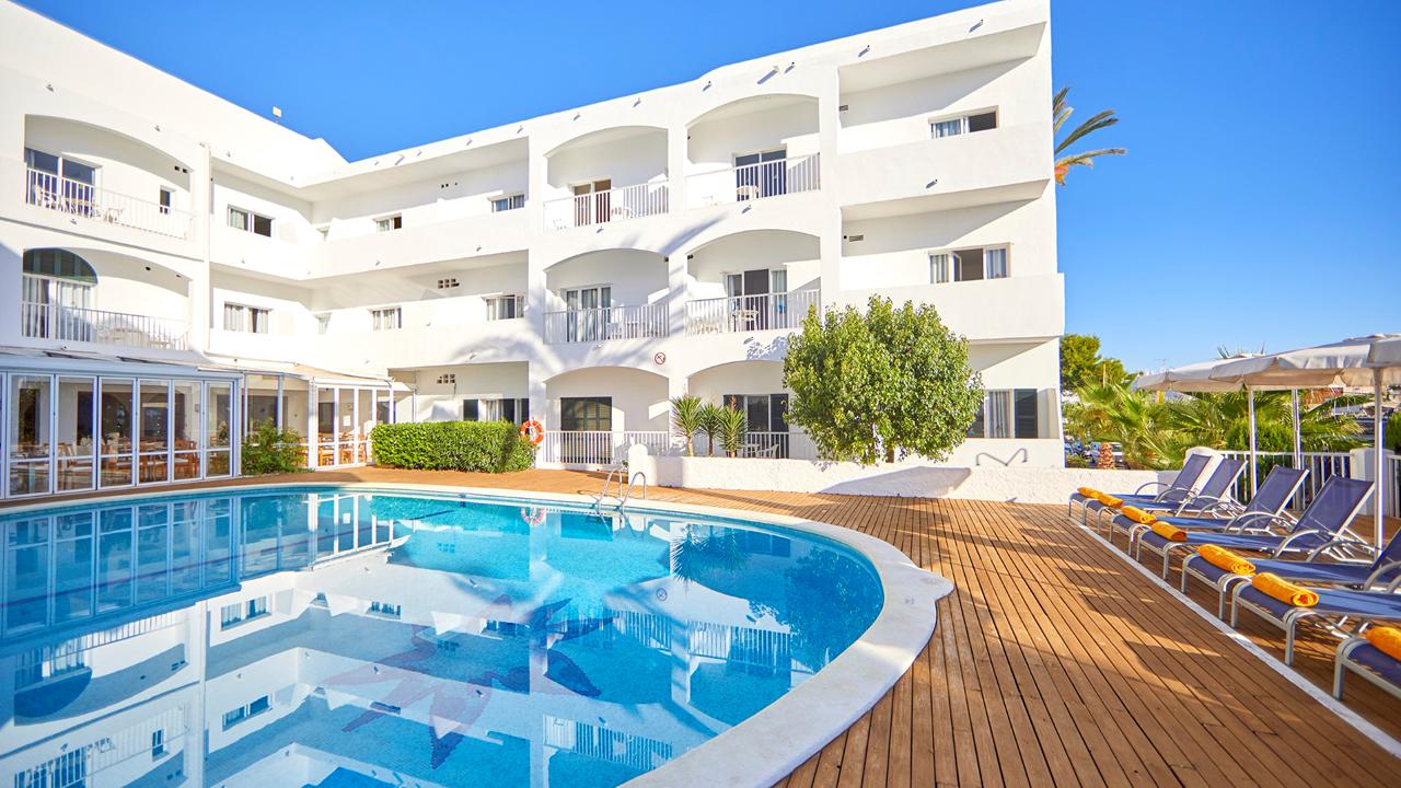 Appartementen Gavimar Ariel Chico Club & Resort