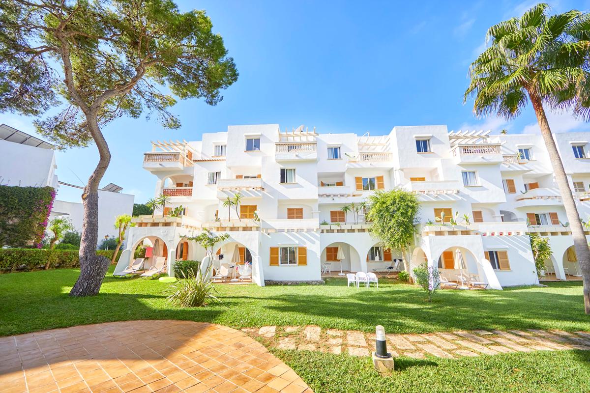 Aparthotel Gavimar La Mirada