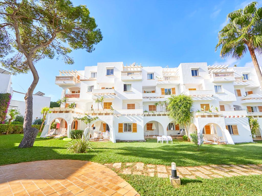 impressie Aparthotel Gavimar La Mirada