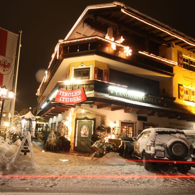 Landhaus Carla - Afbeelding 9