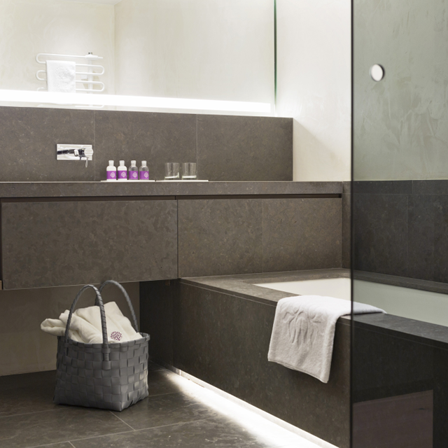 Elisabeth Hotel - Adults only - Afbeelding 10