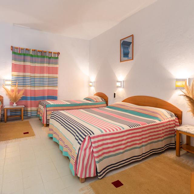 Hotel Samira Club Spa & Aquapark