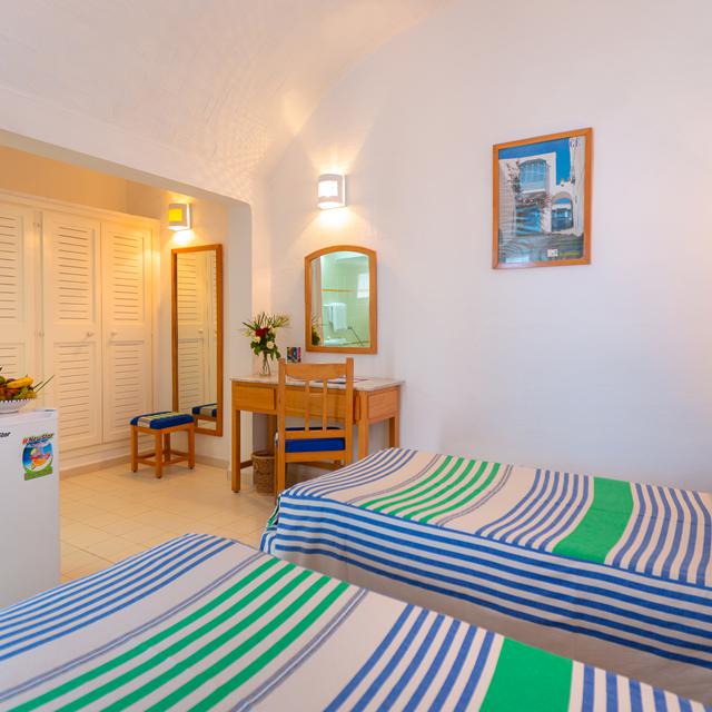 Hotel Samira Club Spa Aquapark