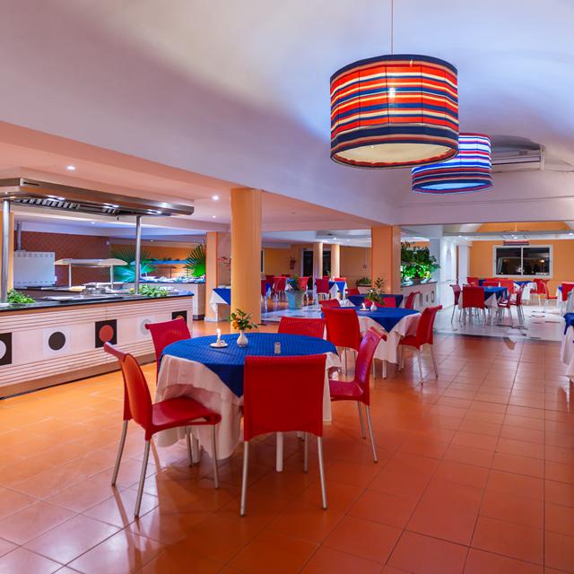 Hotel Samira Club Spa & Aquapark, Hammamet foto 3