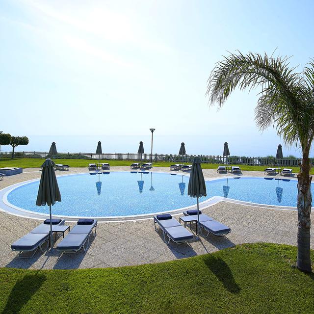 Michelangelo Resort & Spa foto 6