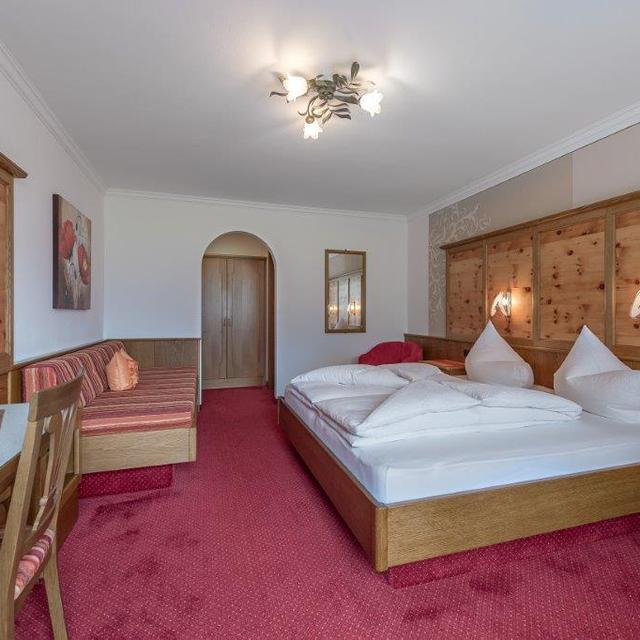 Appartementen Wiesengrund - Afbeelding 7
