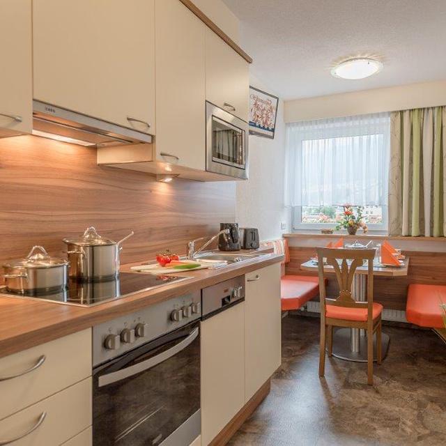 Appartementen Wiesengrund - Afbeelding 8