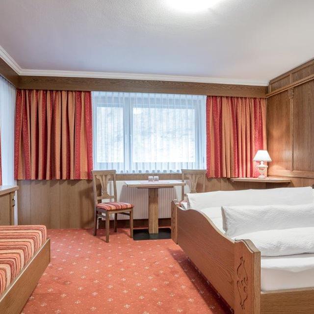 Appartementen Wiesengrund - Afbeelding 9