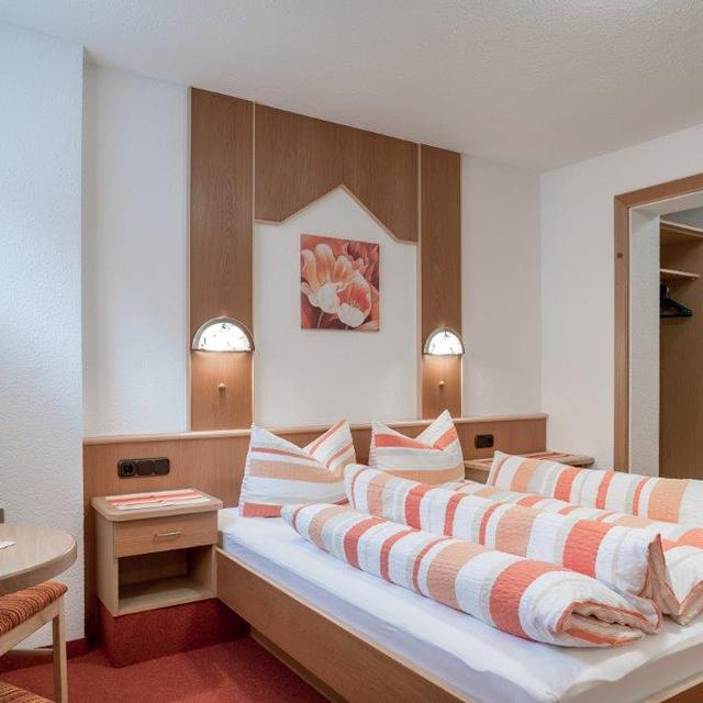 Appartementen Wiesengrund - Afbeelding 14