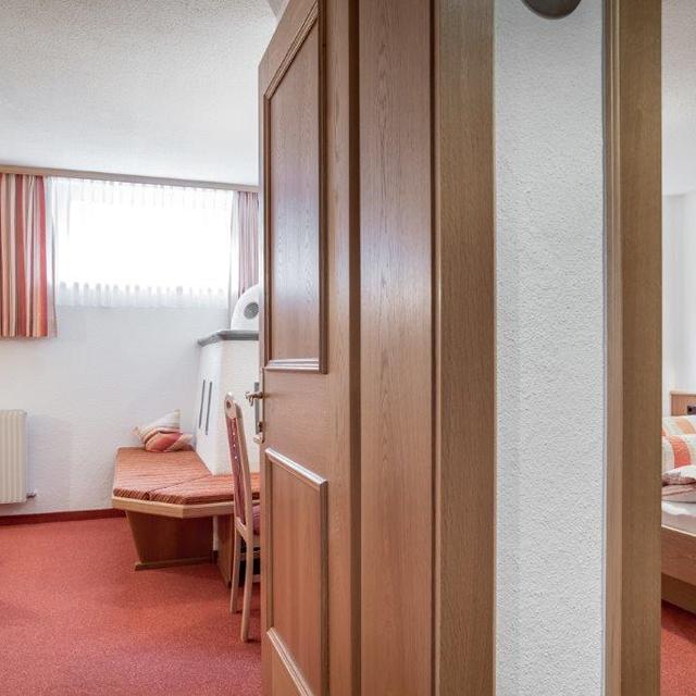 Appartementen Wiesengrund - Afbeelding 10