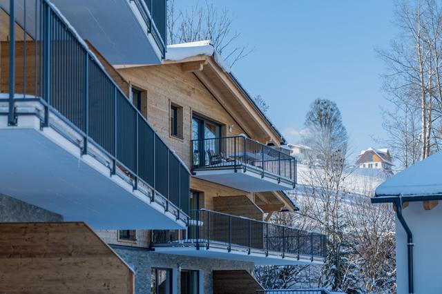 Sneeuwzeker 4* Schladming € 1434,- ✓ Sunweb