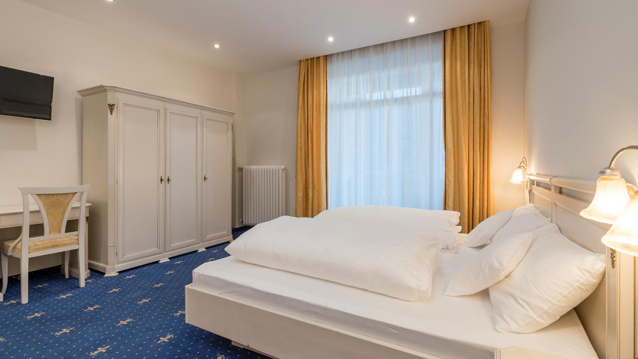 8 Dagen halfpension Villa Kastelruth