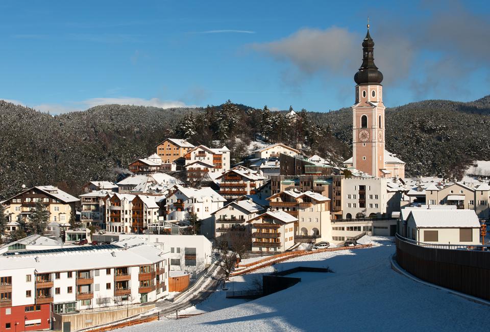 Kastelruth Foto: 1 van 1