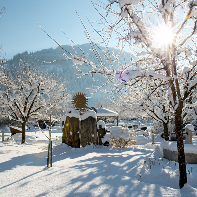 Hotel Landgut Zapfenhof - Afbeelding 14