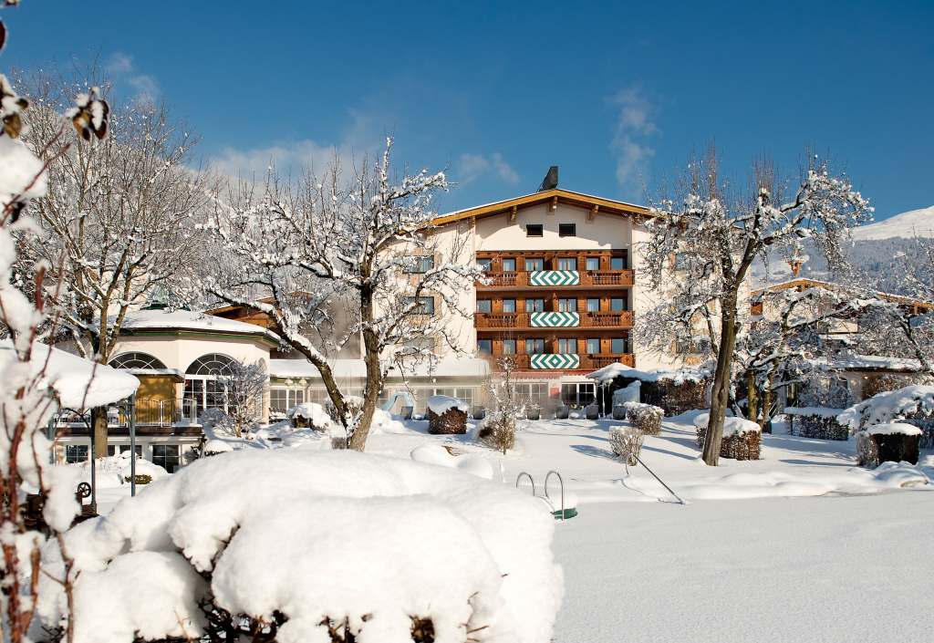 impressie Hotel Landgut Zapfenhof