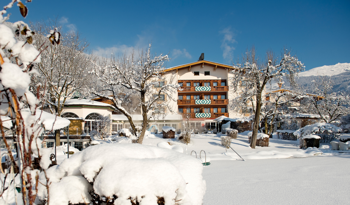 Hotel Landgut Zapfenhof