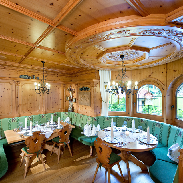 Hotel Landgut Zapfenhof - Afbeelding 6