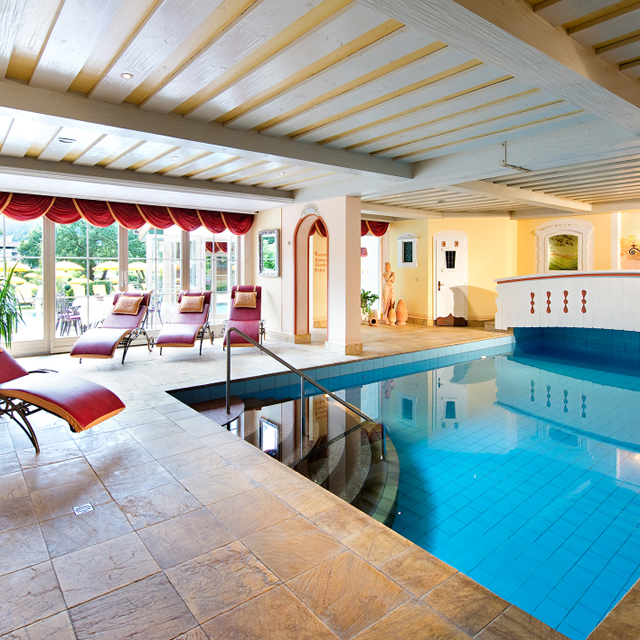 Hotel Landgut Zapfenhof - Afbeelding 12