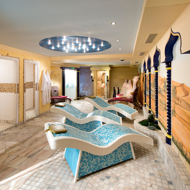 Hotel Landgut Zapfenhof - Afbeelding 11