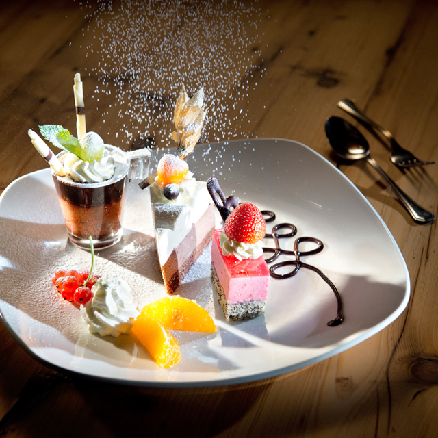 Hotel Landgut Zapfenhof - Afbeelding 10