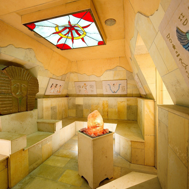 Hotel Landgut Zapfenhof - Afbeelding 13