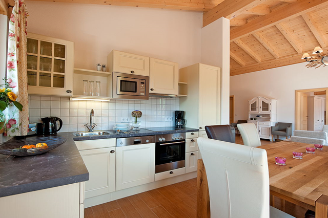 Wintersport 4* Maria Alm - Ski Amadé € 903,- ▷ met skipas