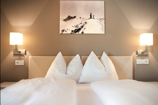 Wintersport 4* Maria Alm - Ski Amadé € 903,- ▷ met skipas