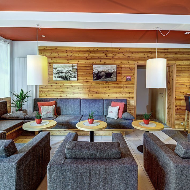 Hotel Maria Alm - Halfpension in Maria Alm - foto 6