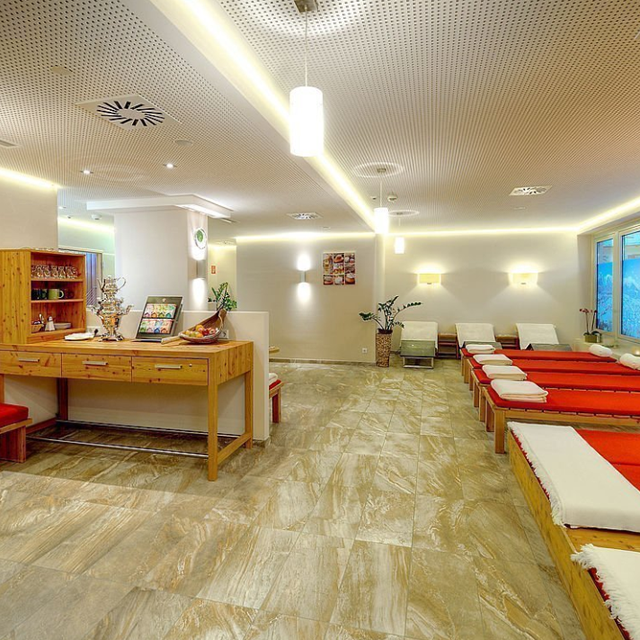 Hotel Maria Alm - Halfpension in Maria Alm - foto 7