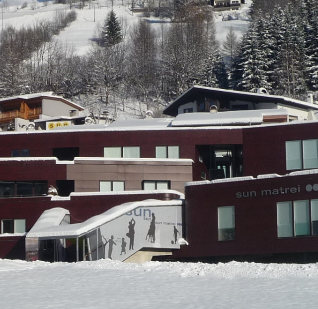 SUN Matrei Tirol