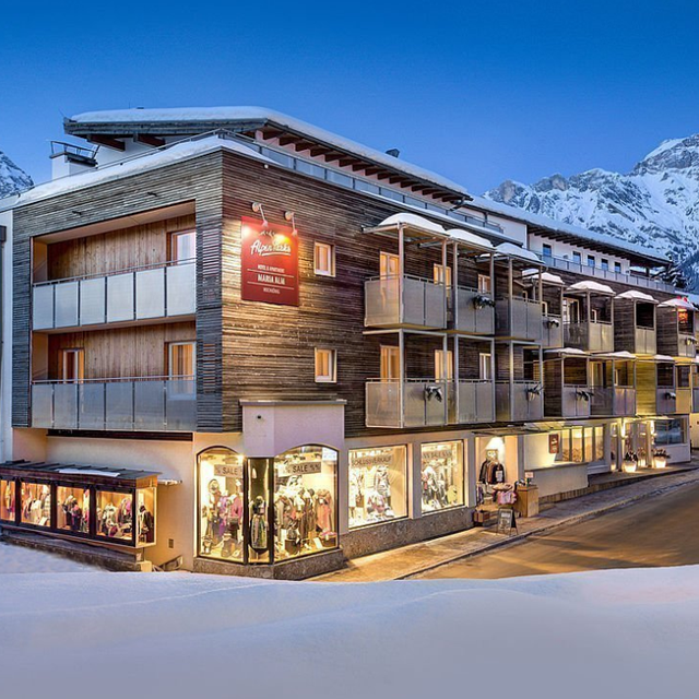 Hotel Maria Alm Halfpension Salzburgerland